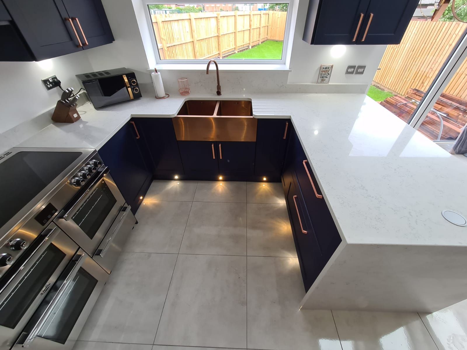 Bespoke Furniture Gallery Custom Beds Warrington, UK Use That Space