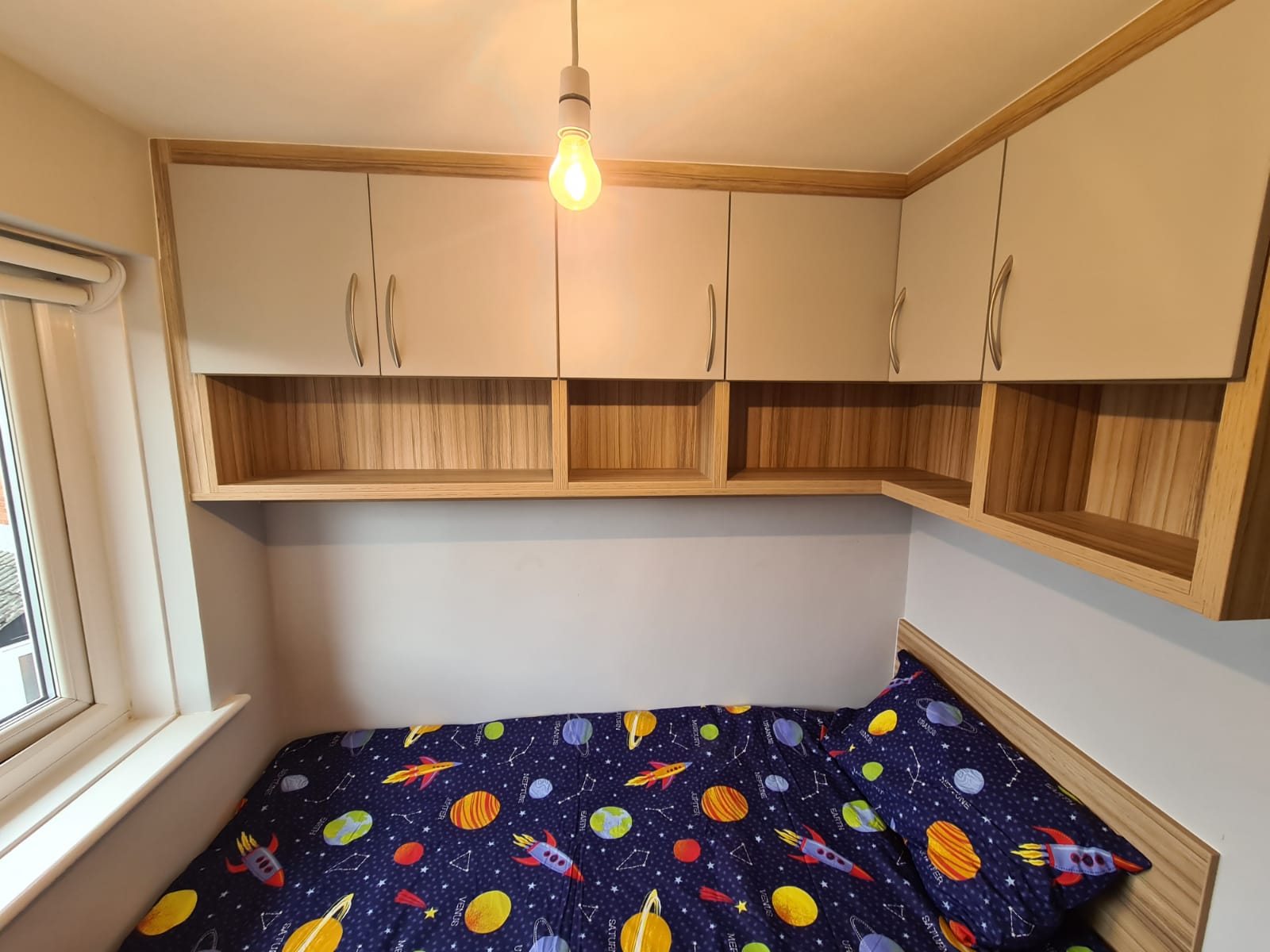 Bespoke Furniture Gallery Custom Beds Warrington, UK Use That Space