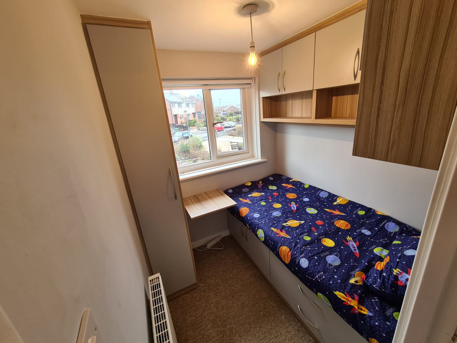 Bespoke Furniture Gallery Custom Beds Warrington, UK Use That Space