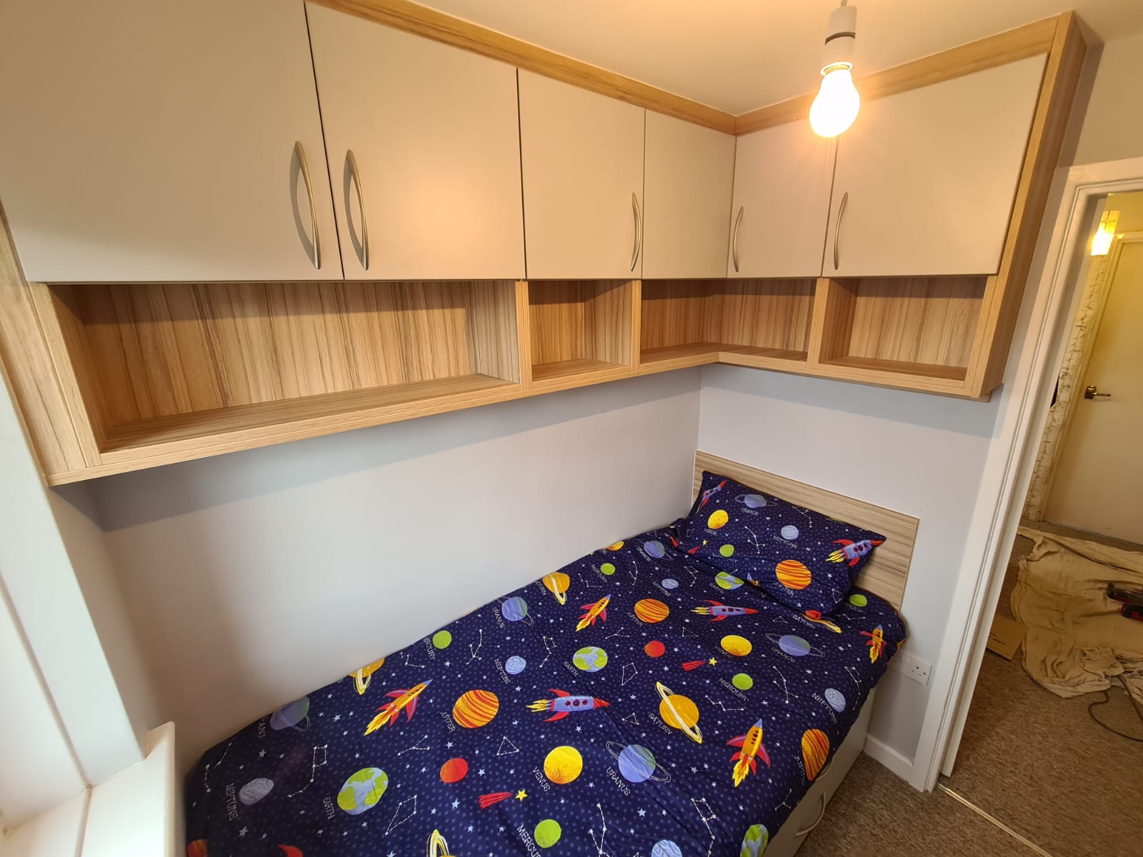 Bespoke Furniture Gallery Custom Beds Warrington, UK Use That Space