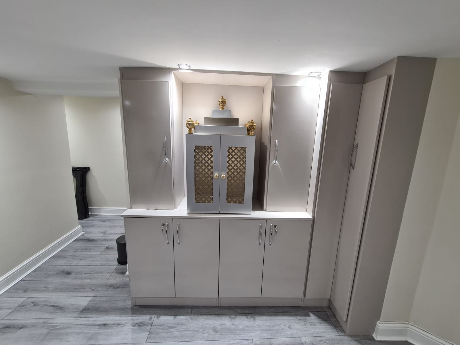 Bespoke Furniture Gallery Custom Beds Warrington, UK Use That Space