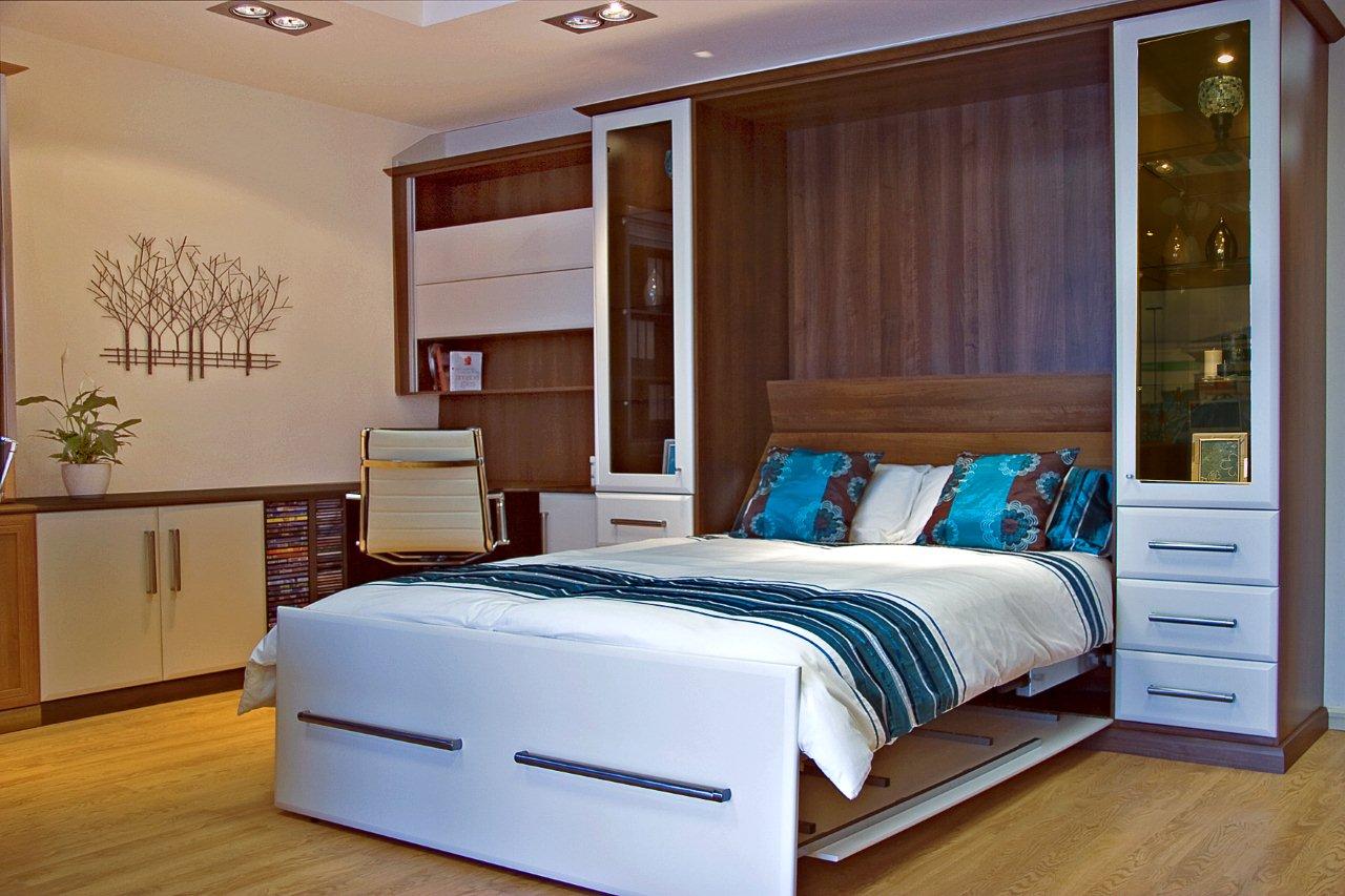 Bespoke Furniture Gallery Custom Beds Warrington, UK Use That Space