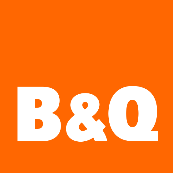 B&Q kitchens