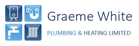 Graeme White Plumbing and Heating Limited Logo