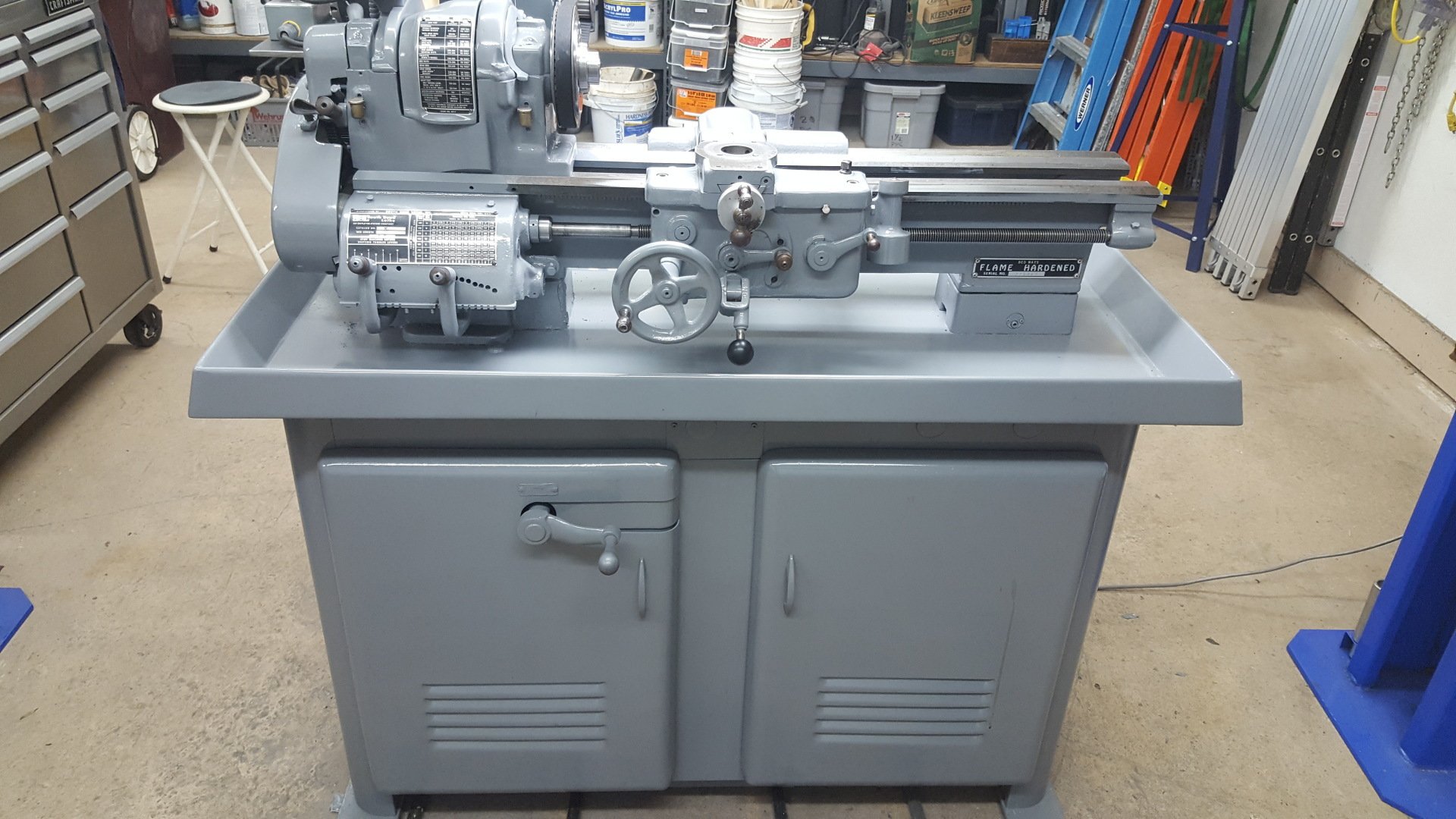 Custom Machining | Cole Tool & Machine