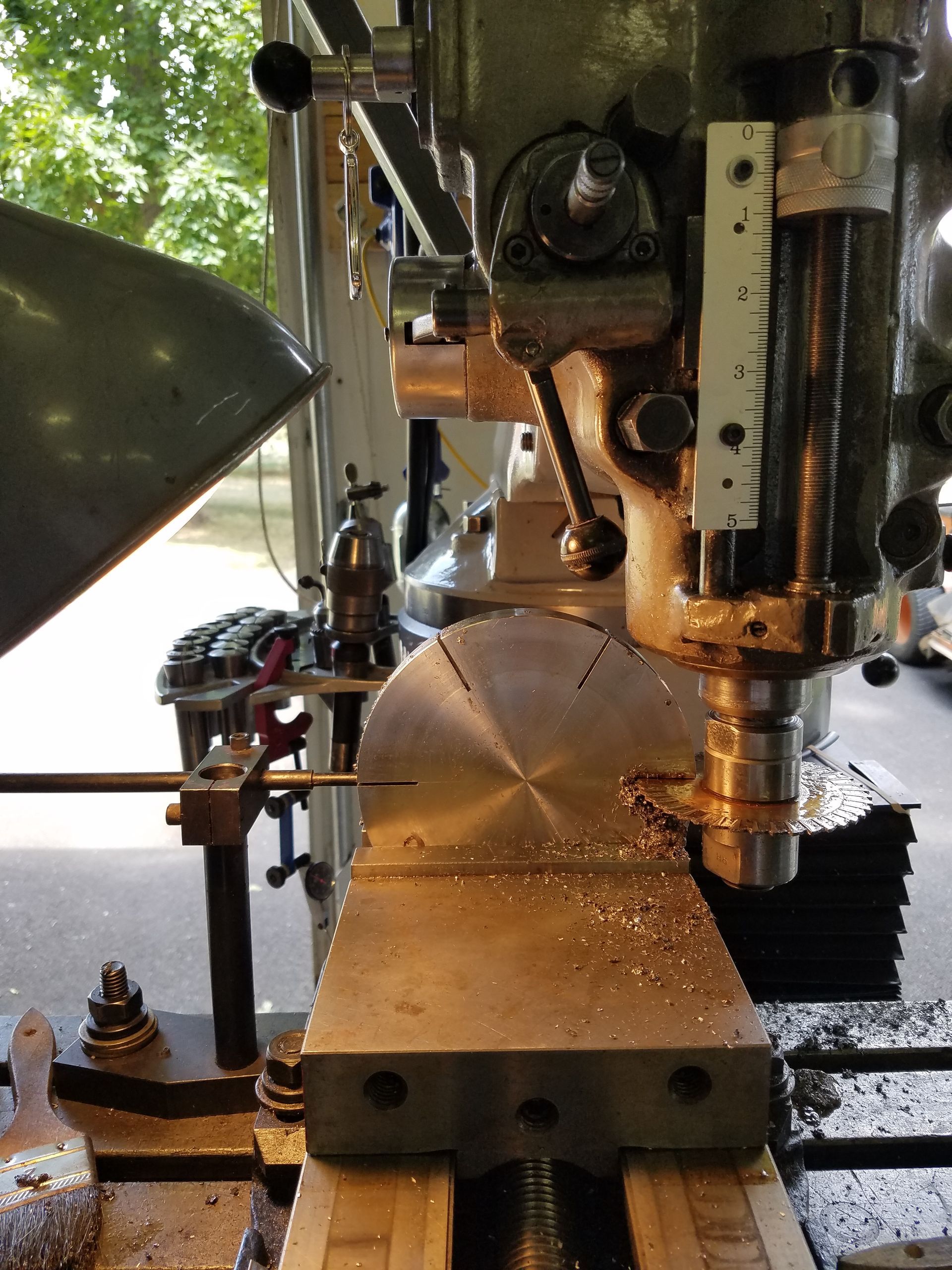Custom Machining | Cole Tool & Machine