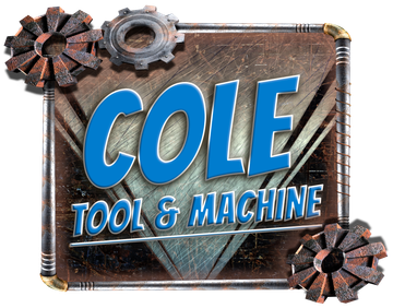 Cole Tool &  Machine
