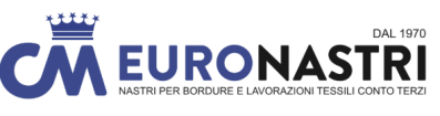 C.M. EURONASTRI - LOGO