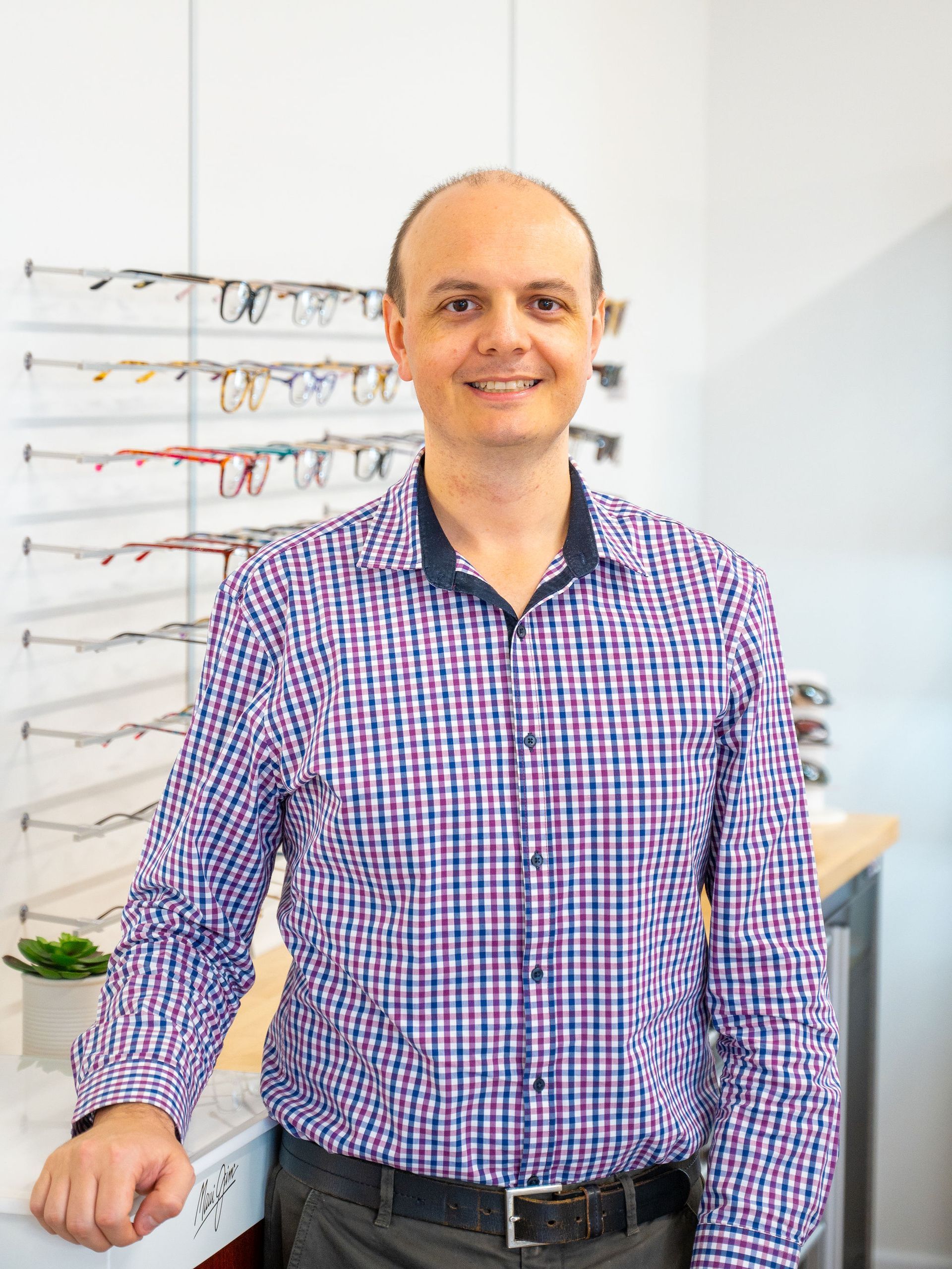 Ipswich Optometrist - local independent Ipswich Optomertist Eyemode Eyewear
