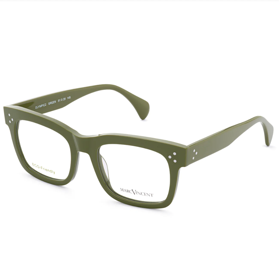 Ipswich Optometrist Marc Vincent Eyewear