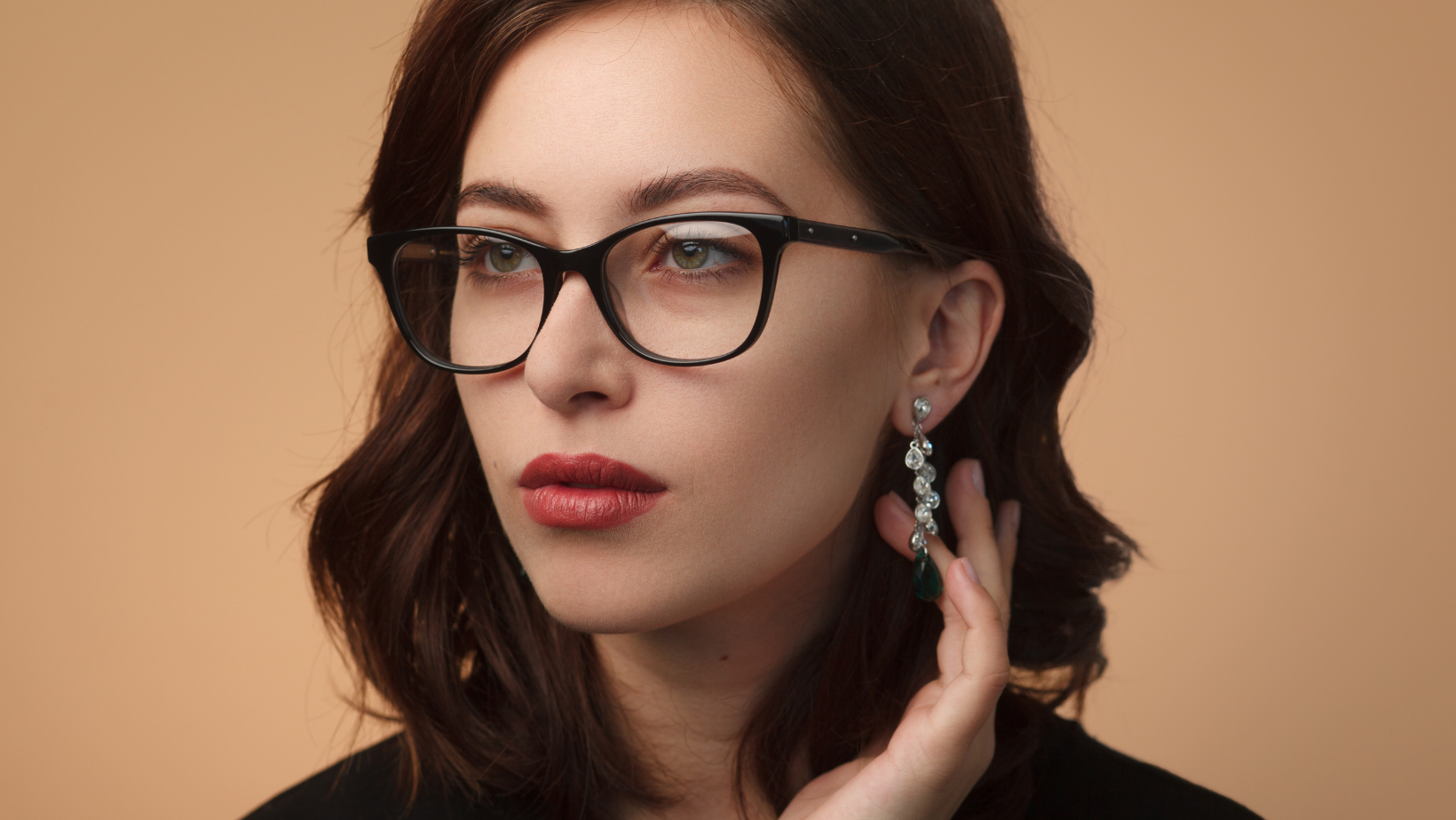 cleaning glasses, Ipswich Glasses, Ipswich independent optometry, caring for desinger glasses