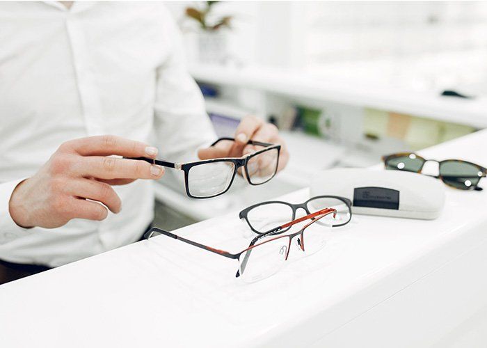 Ipswich Optometrist - local independent Ipswich Optomertist Eyemode Eyewear