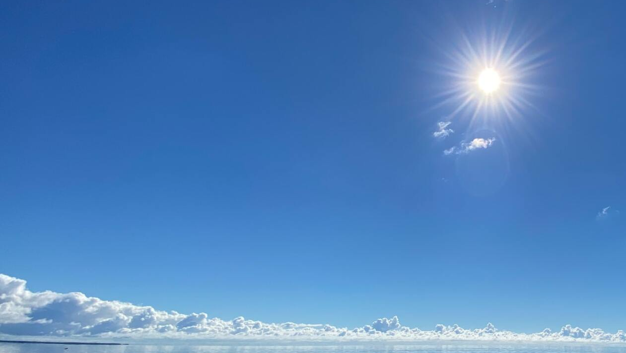 Can your eyes get sunburnt?