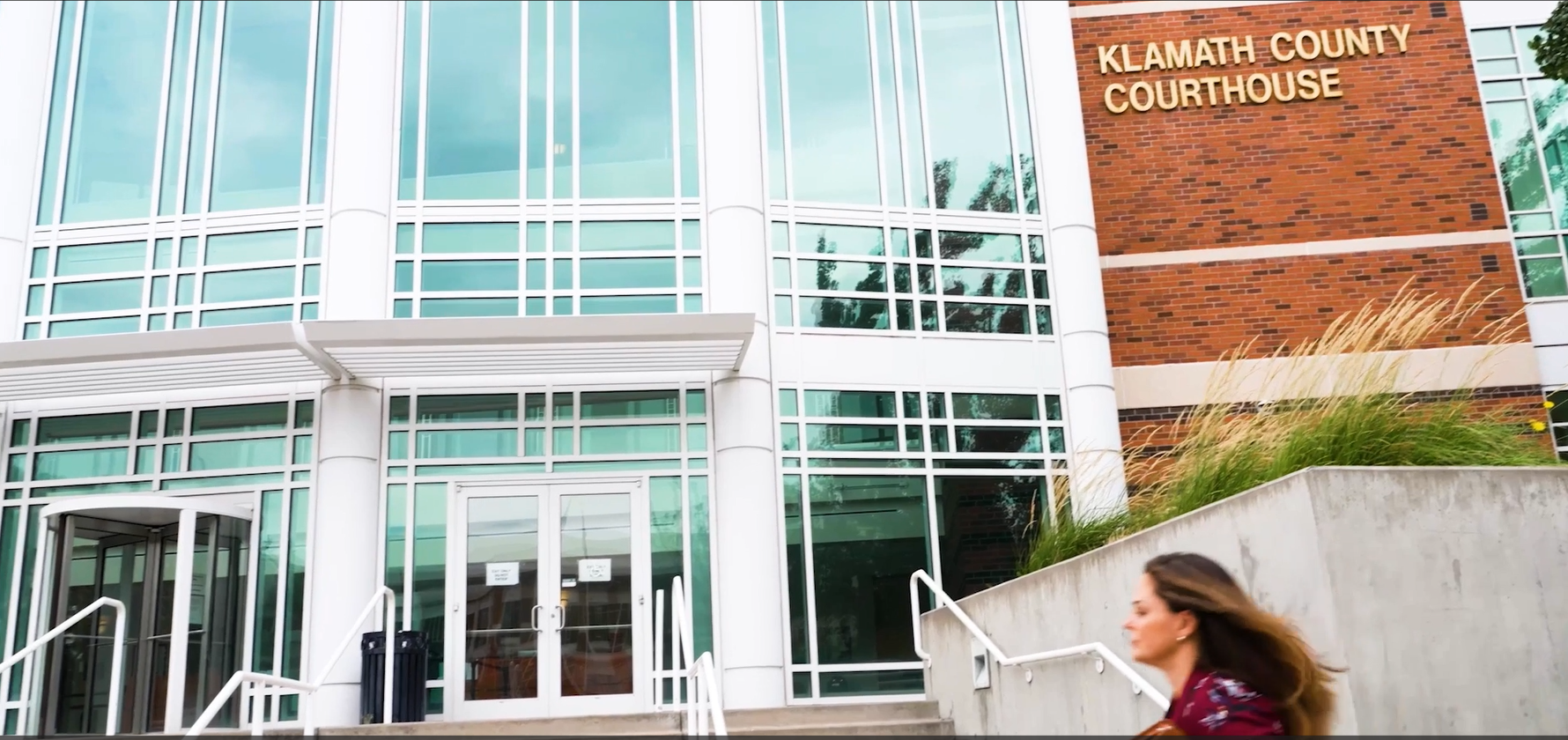 Assault — Residential Homes in Klamath Falls, OR