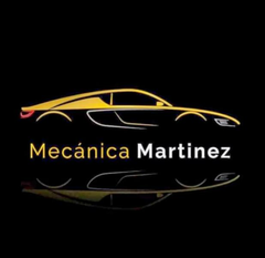 Logo de Mecánica Martínez 