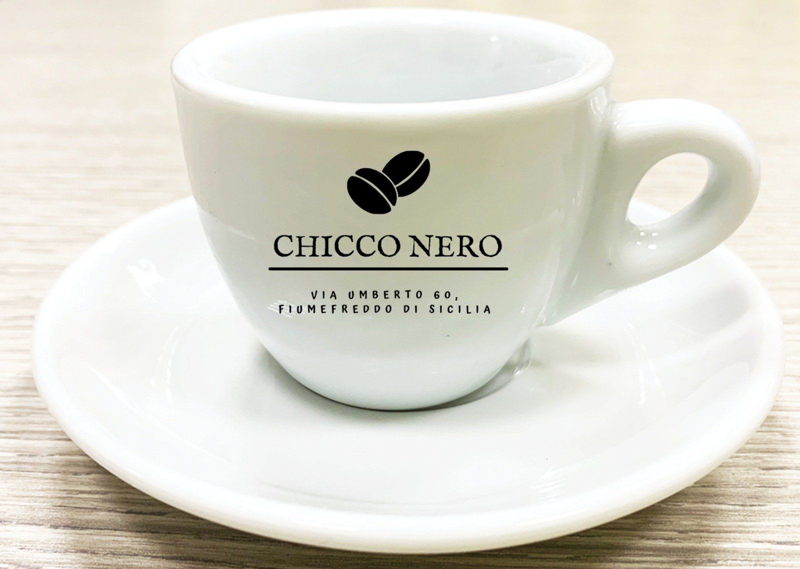 tazzina da caffè