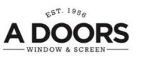 A Doors Window & Screen INC A Doors Window & Screen INC