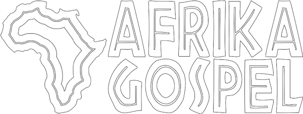 Dies ist das Logo vom Afrika-Gospelchor Njabulo.