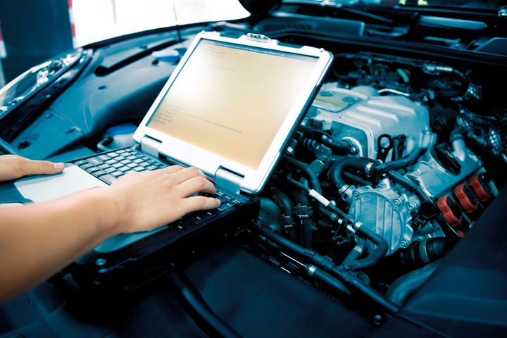 meccanico fiat professional