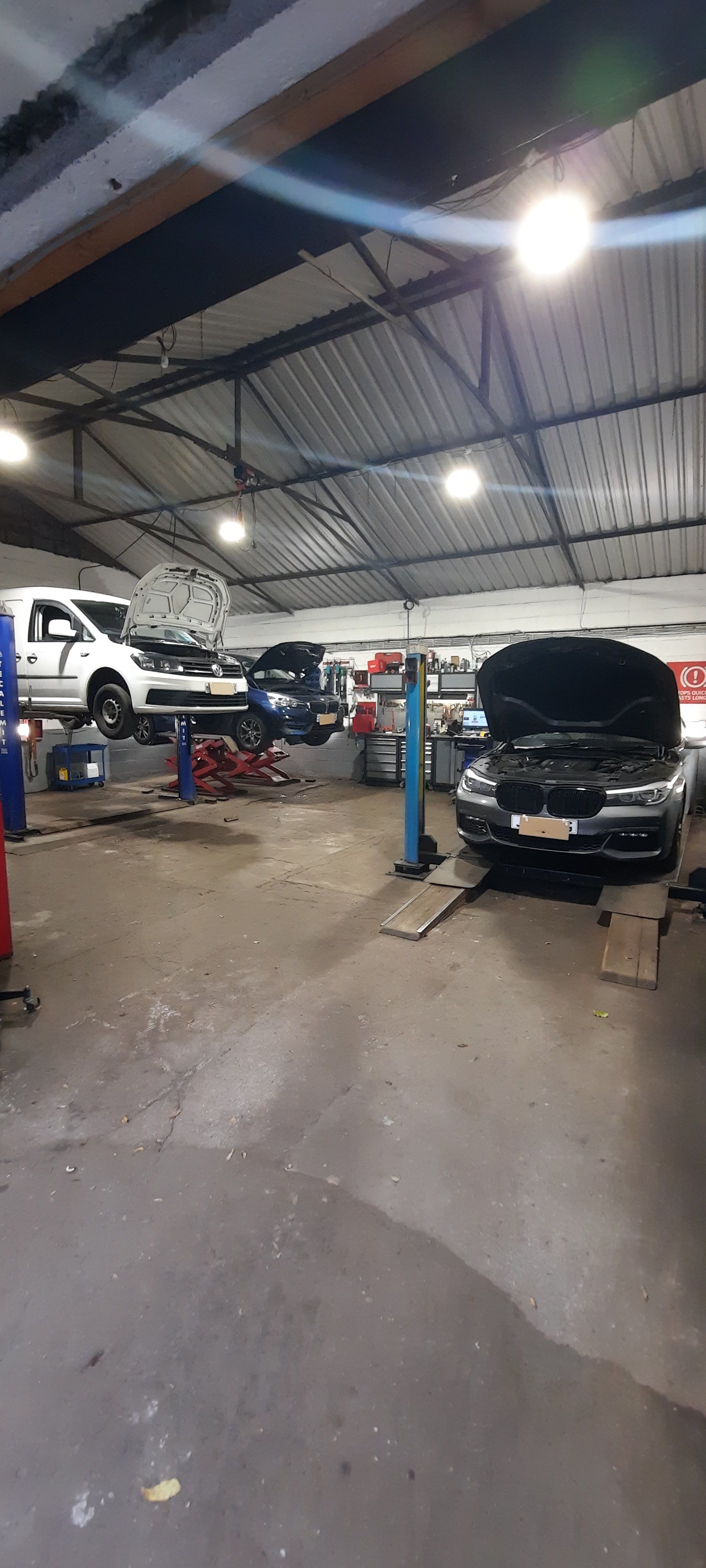 engine diagnostic expert