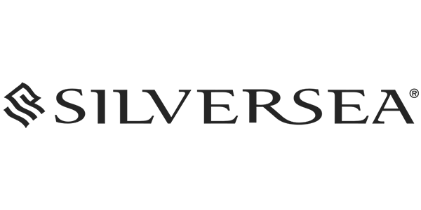 Star Princess logo with silhouette of woman, blue waves, and shining star.