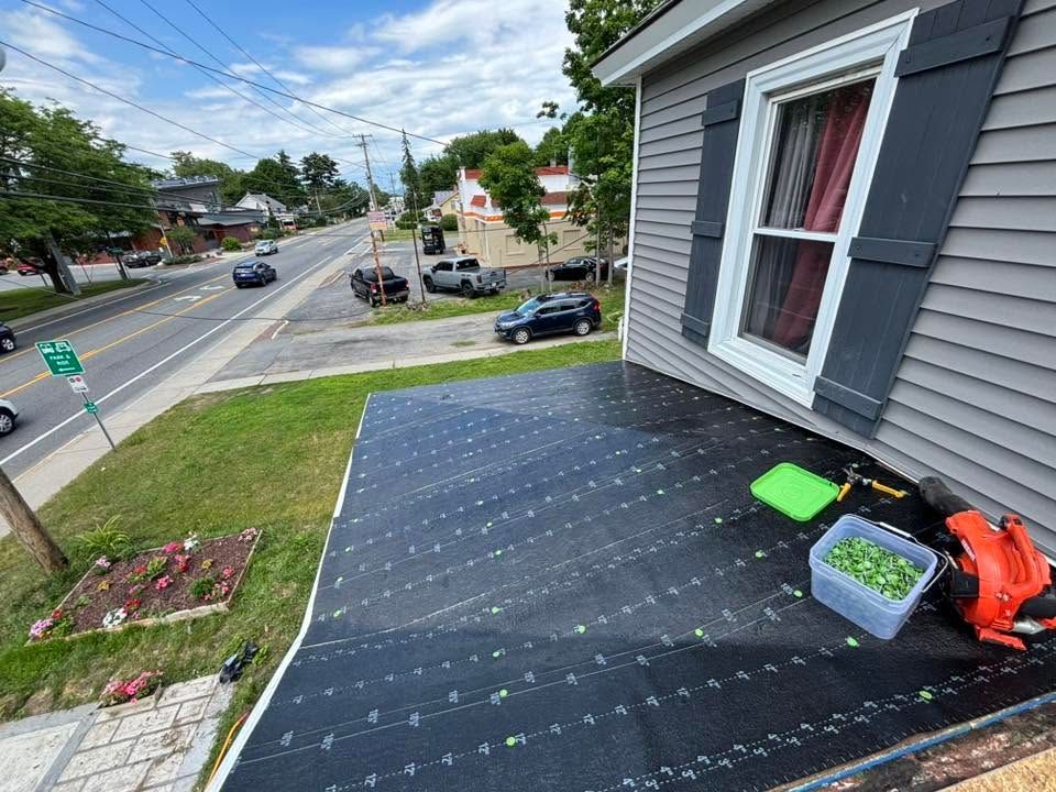Neighborhood in the Capital Region of New York
