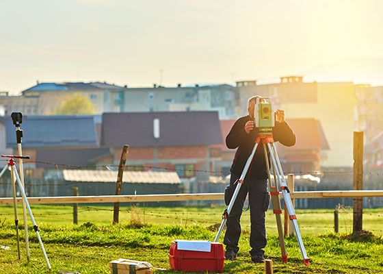 Land Surveyor — Hilo, HI — Crossroads Land Surveying