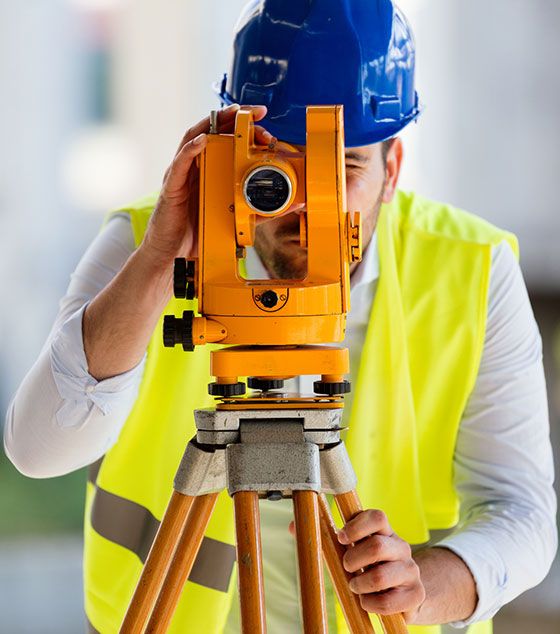 Surveyor — Hilo, HI — Crossroads Land Surveying