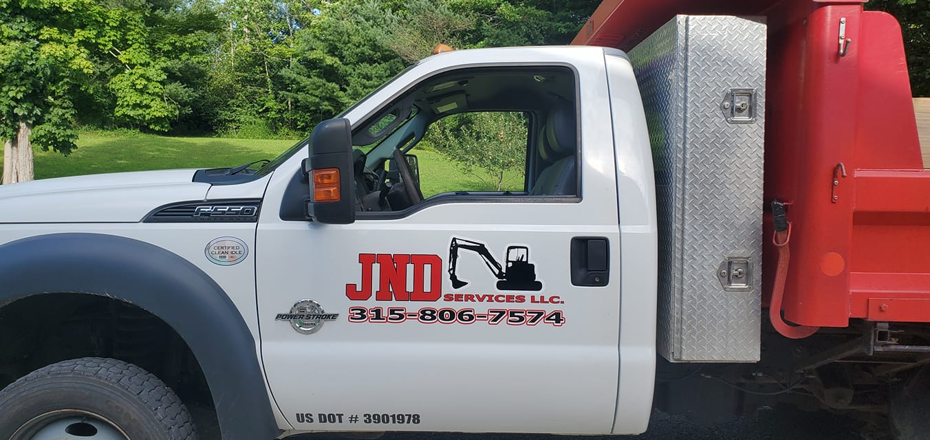 Custom Signs Oswego, NY (315) 5296920