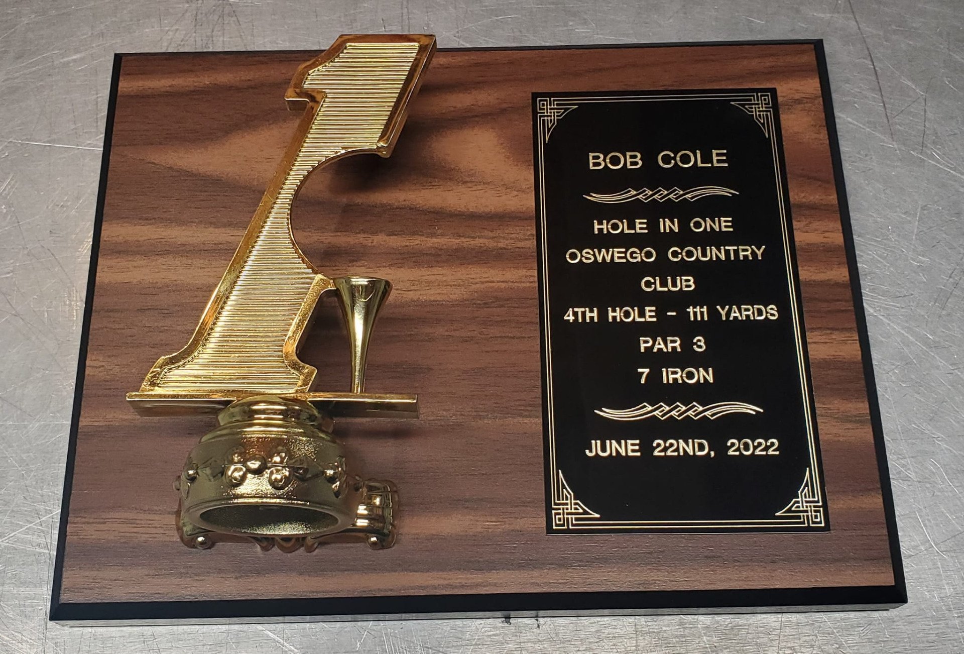 Custom Signs Oswego, NY (315) 5296920