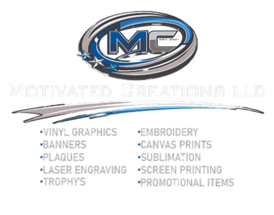 custom signs logo