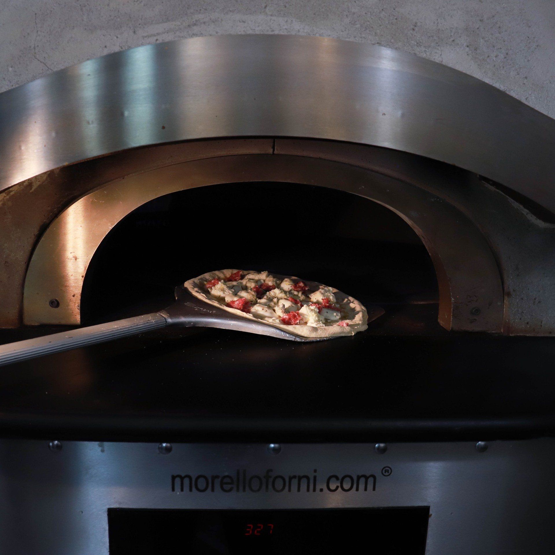 pizzeria