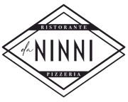 LOGO RISTORANTE DA NINNI