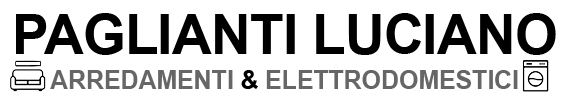 PAGLIANTI LUCIANO ARREDAMENTI-LOGO