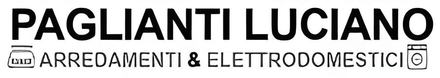 PAGLIANTI LUCIANO ARREDAMENTI-LOGO
