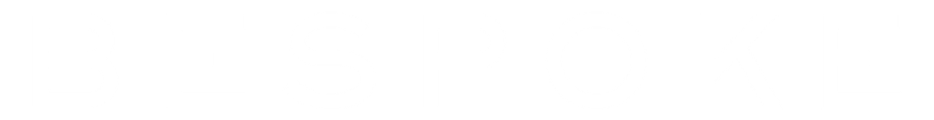 BESPOKE LOGO