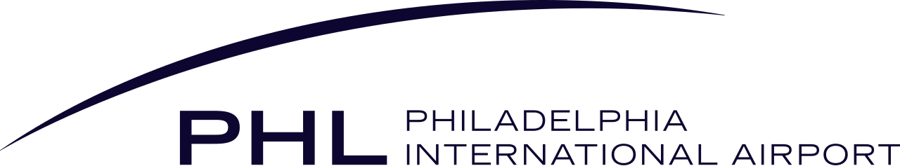 Philadelphia International Airport PHL logo