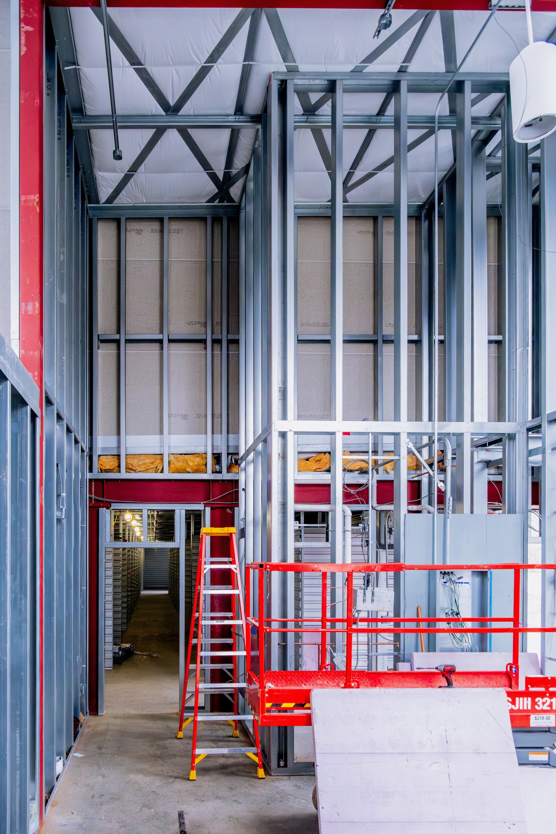 Picture of Waterford Self Storage