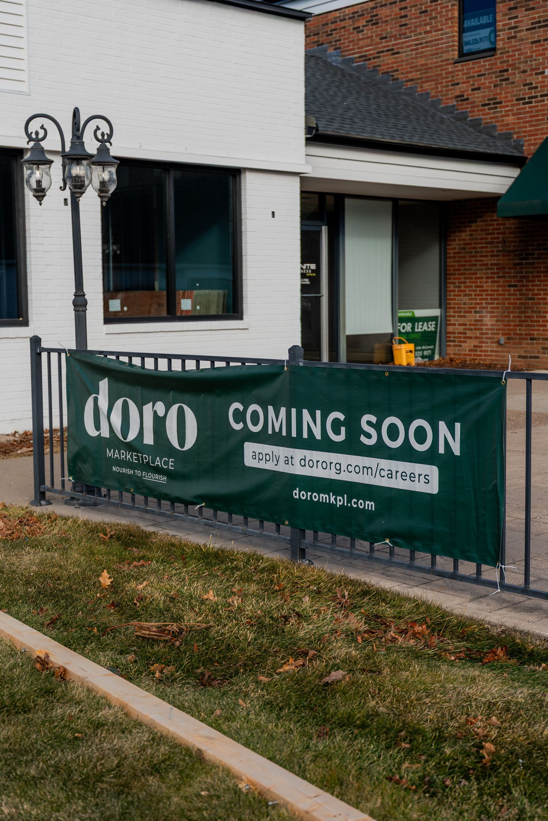Doro Marketplace- Avon, CT