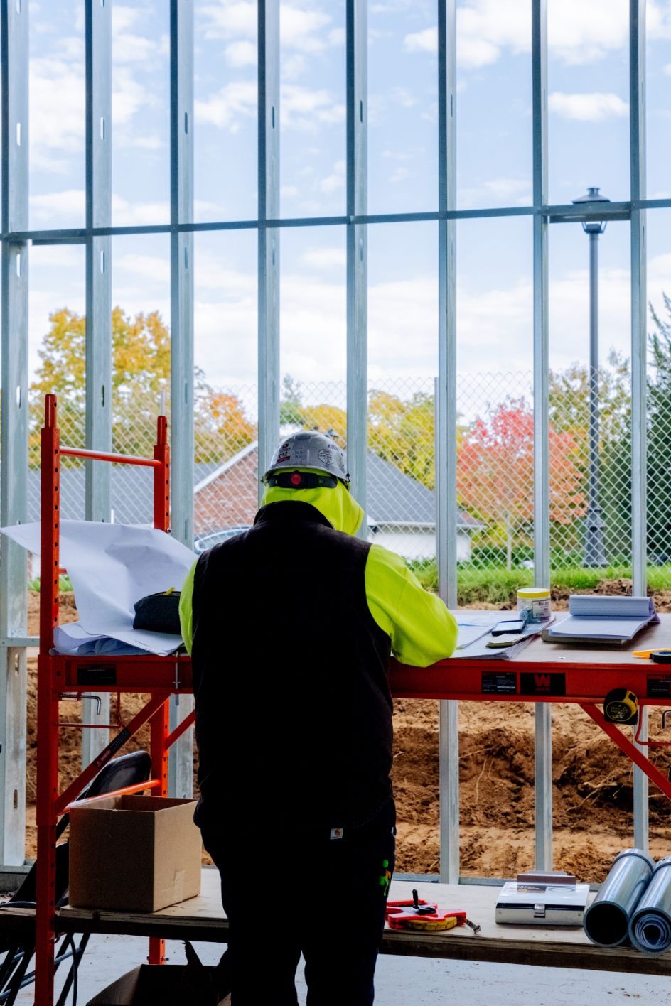 ct electrical contractors