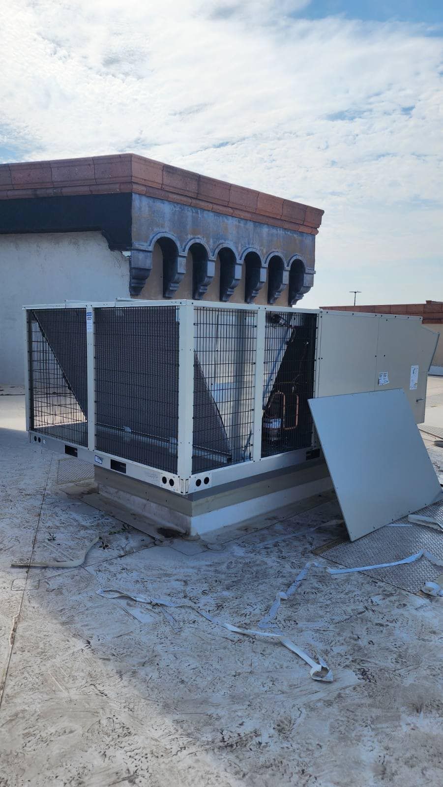 hvac services 15