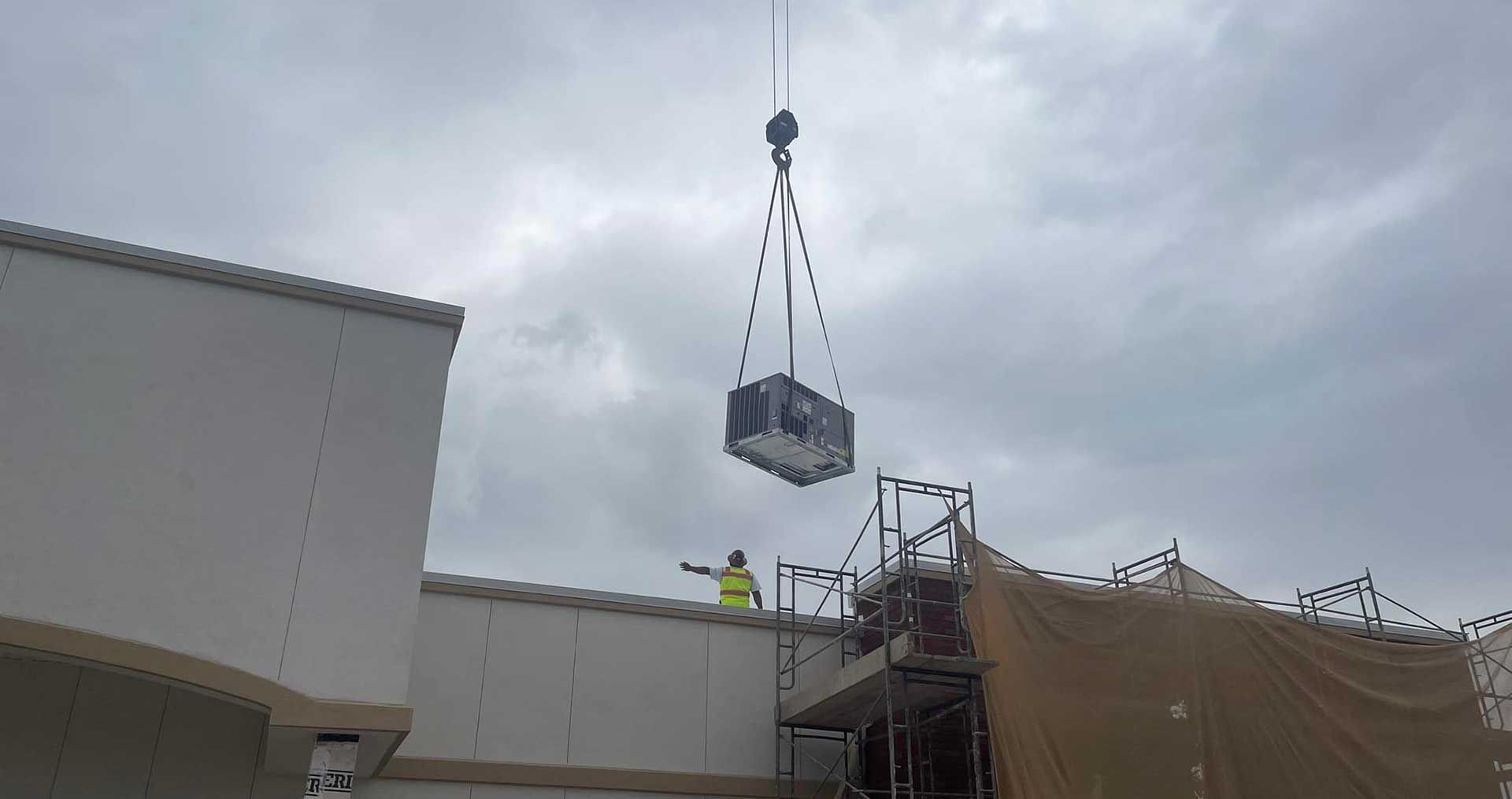 hvac services 13