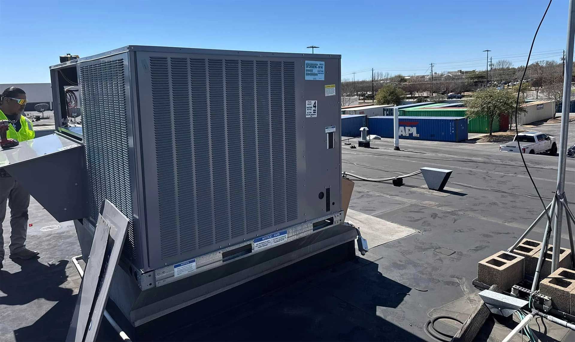 hvac services 7