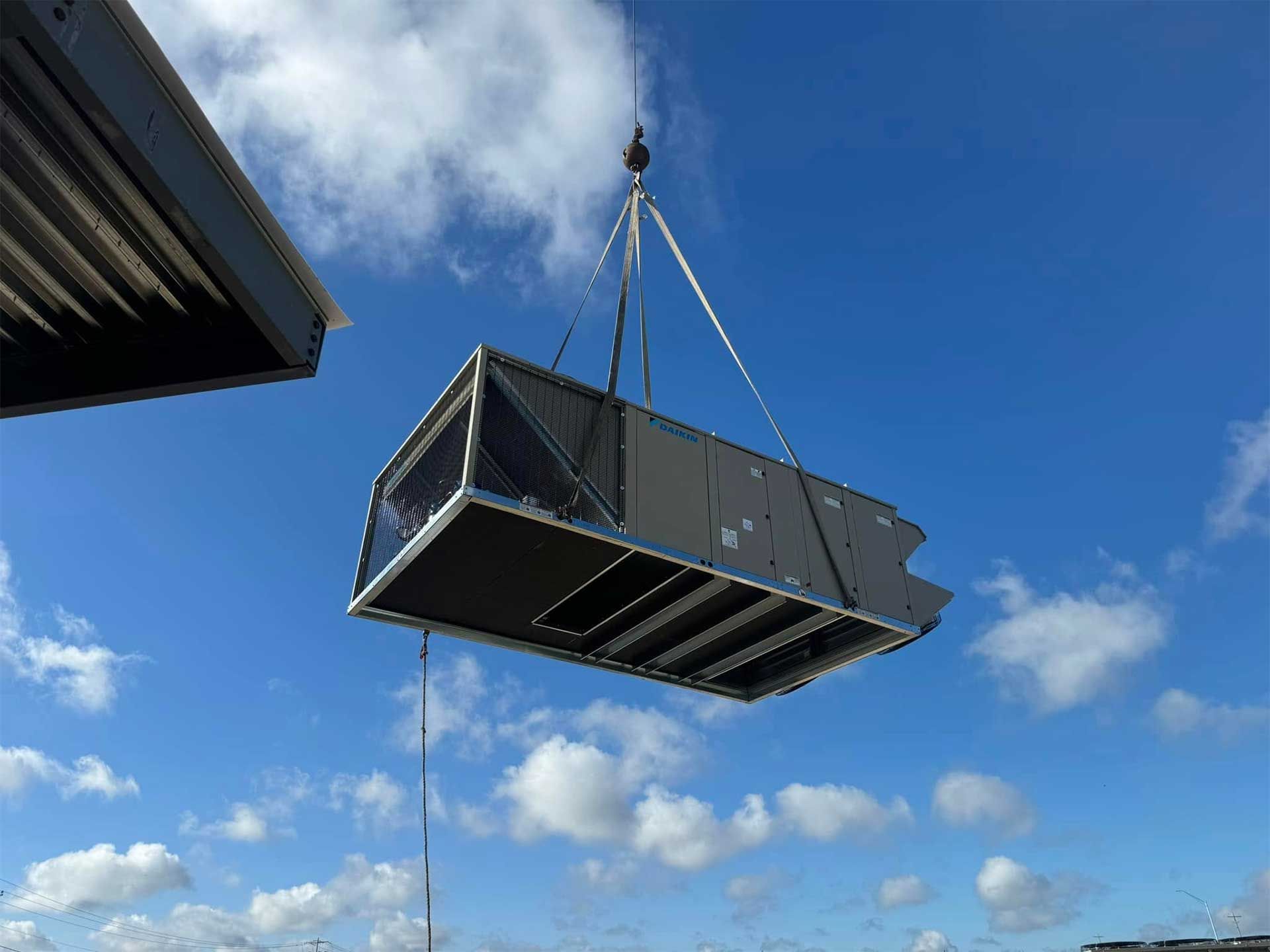 hvac services 1