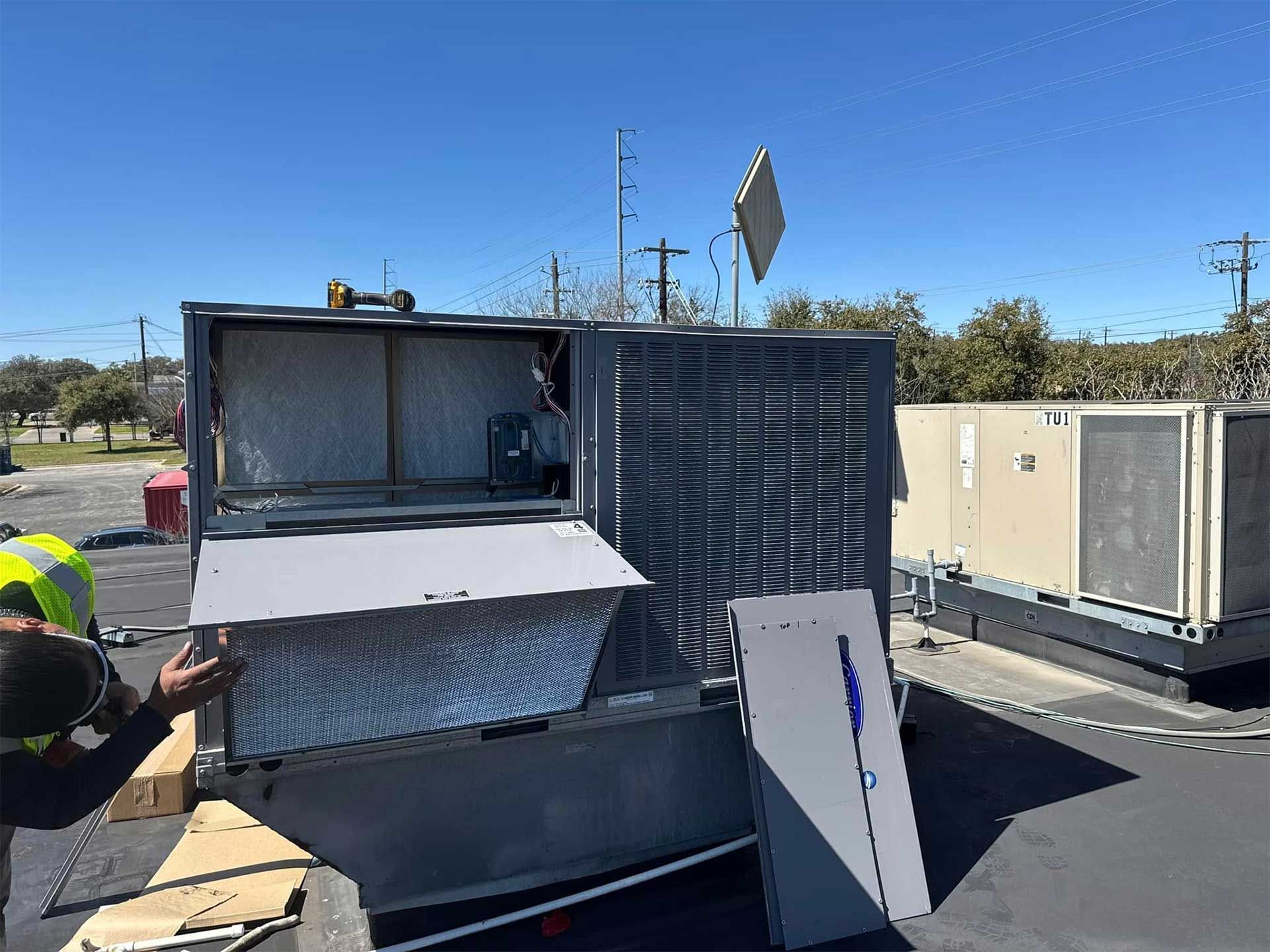 hvac services 6
