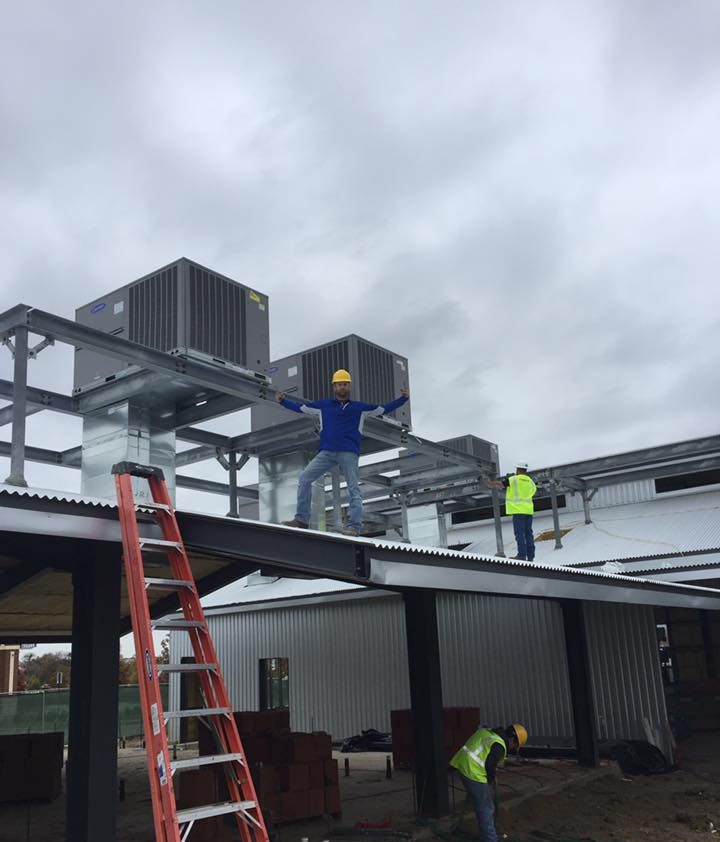 hvac services 23