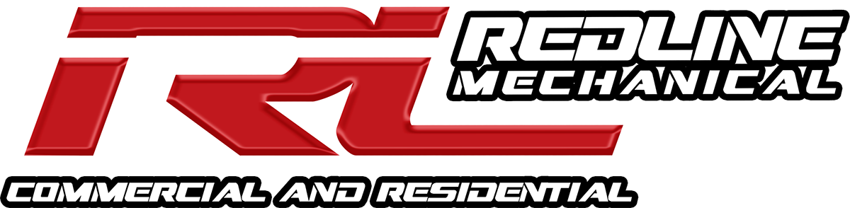 Redline Mechanical logo