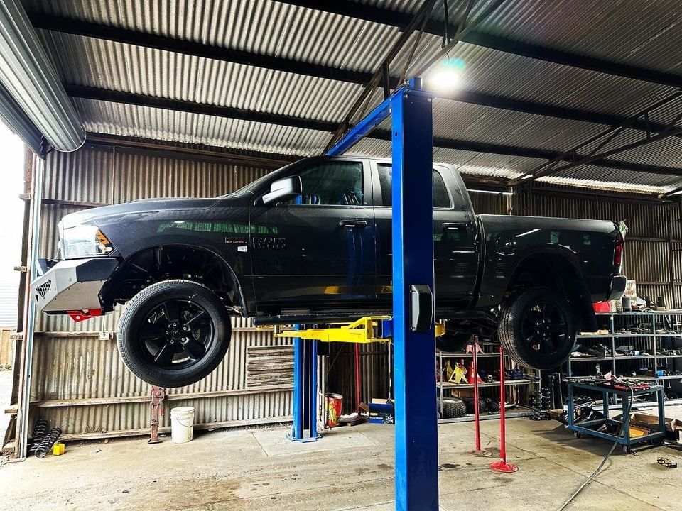 workshop