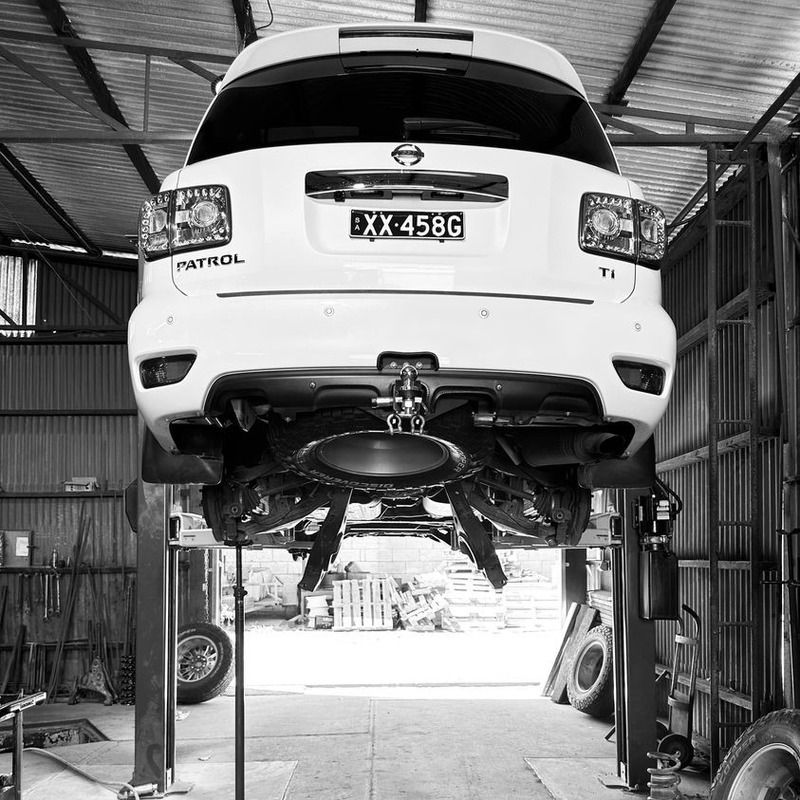 workshop