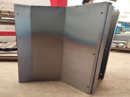 LAMINADORA DE IRAPUATO SA DE CV-Acabado de piezas metálicas